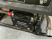 2015 makita eg550a stroomgenerator - afbeelding 5 van  6