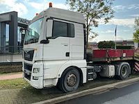 2015 man l200746001 vrachtwagen - afbeelding 12 van  35