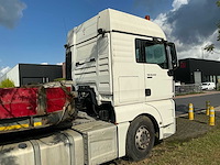 2015 man l200746001 vrachtwagen - afbeelding 31 van  35