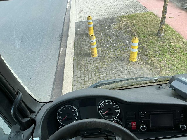 2015 man l200746001 vrachtwagen - afbeelding 34 van  35