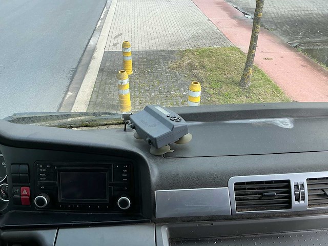 2015 man l200746001 vrachtwagen - afbeelding 3 van  33