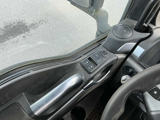 2015 man l200746001 vrachtwagen - afbeelding 7 van  33