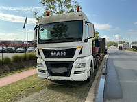 2015 man l200746001 vrachtwagen - afbeelding 1 van  33