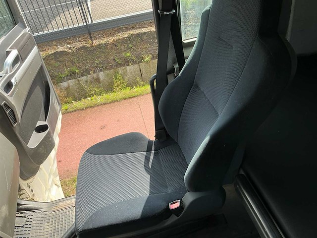 2015 man l200746001 vrachtwagen - afbeelding 13 van  33