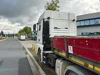 2015 man l200746001 vrachtwagen - afbeelding 23 van  33