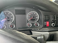 2015 man tgx 18.440 vrachtwagen trekker - afbeelding 9 van  9