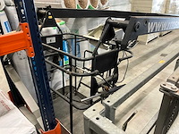 2015 manitou 3d gondelsysteem - afbeelding 2 van  14