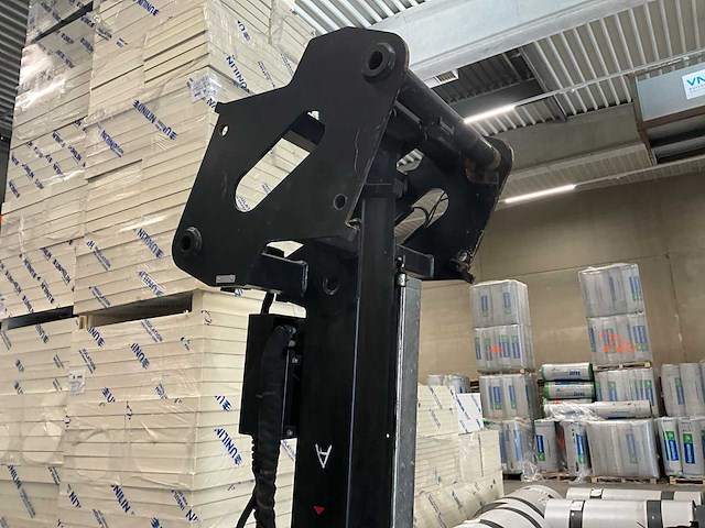 2015 manitou 3d gondelsysteem - afbeelding 10 van  14