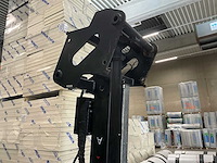 2015 manitou 3d gondelsysteem - afbeelding 10 van  14