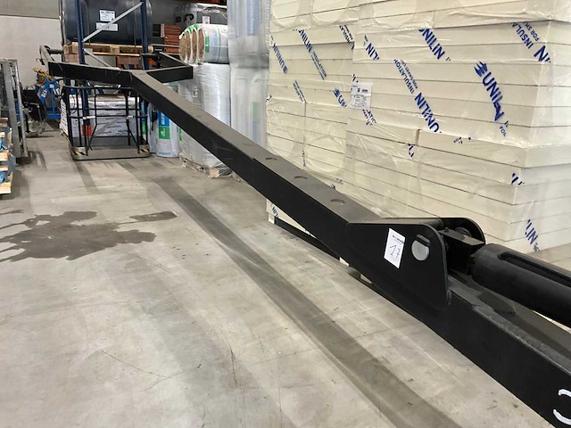 2015 manitou 3d gondelsysteem - afbeelding 13 van  14