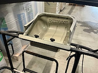 2015 manitou 3d gondelsysteem - afbeelding 4 van  14