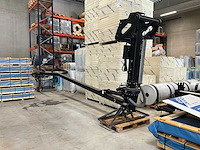 2015 manitou 3d gondelsysteem - afbeelding 1 van  14