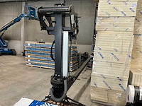 2015 manitou 3d gondelsysteem - afbeelding 7 van  14