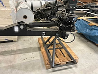 2015 manitou 3d gondelsysteem - afbeelding 12 van  14