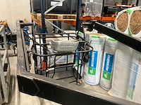 2015 manitou 3d gondelsysteem - afbeelding 14 van  14