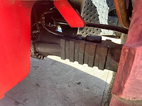 2015 manitou mlt 741-120 lsu st5b telehandler - afbeelding 7 van  15