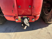 2015 manitou mlt 741-120 lsu st5b telehandler - afbeelding 8 van  15