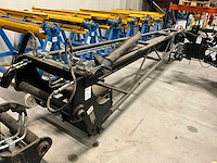 2015 manitou pt800 verlenggiek