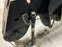 2015 manitou pt800 verlenggiek - afbeelding 10 van  10