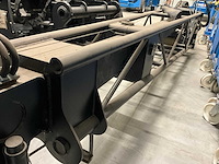 2015 manitou pt800 verlenggiek - afbeelding 2 van  10