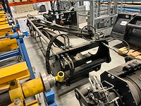 2015 manitou pt800 verlenggiek - afbeelding 3 van  10