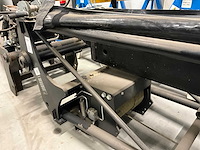 2015 manitou pt800 verlenggiek - afbeelding 5 van  10