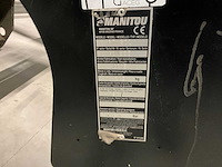 2015 manitou pt800 verlenggiek - afbeelding 7 van  10