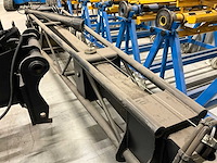 2015 manitou pt800 verlenggiek - afbeelding 9 van  10