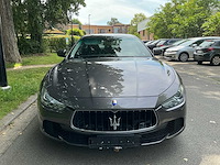 2015 maserati ghibli personenauto - afbeelding 11 van  37