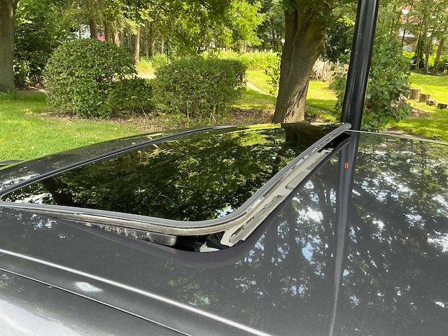 2015 maserati ghibli personenauto - afbeelding 22 van  37