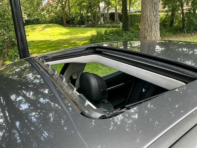 2015 maserati ghibli personenauto - afbeelding 23 van  37