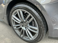 2015 maserati ghibli personenauto - afbeelding 27 van  37