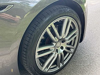 2015 maserati ghibli personenauto - afbeelding 29 van  37