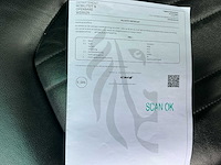 2015 maserati ghibli personenauto - afbeelding 35 van  37