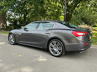 2015 maserati ghibli personenauto - afbeelding 4 van  37