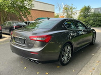 2015 maserati ghibli personenauto - afbeelding 7 van  37