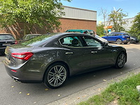 2015 maserati ghibli personenauto - afbeelding 8 van  37