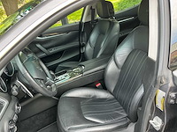 2015 maserati ghibli personenauto - afbeelding 5 van  17