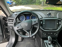 2015 maserati ghibli personenauto - afbeelding 6 van  17
