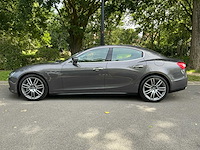 2015 maserati ghibli personenauto - afbeelding 11 van  17