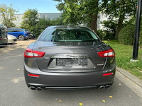2015 maserati ghibli personenauto - afbeelding 14 van  17