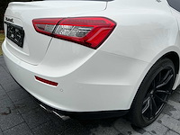 2015 maserati ghibli s q4 - afbeelding 1 van  30