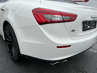 2015 maserati ghibli s q4 - afbeelding 2 van  30
