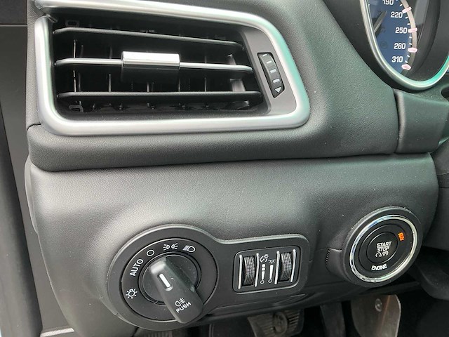 2015 maserati ghibli s q4 - afbeelding 6 van  30