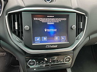 2015 maserati ghibli s q4 - afbeelding 8 van  30