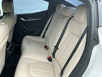 2015 maserati ghibli s q4 - afbeelding 10 van  30