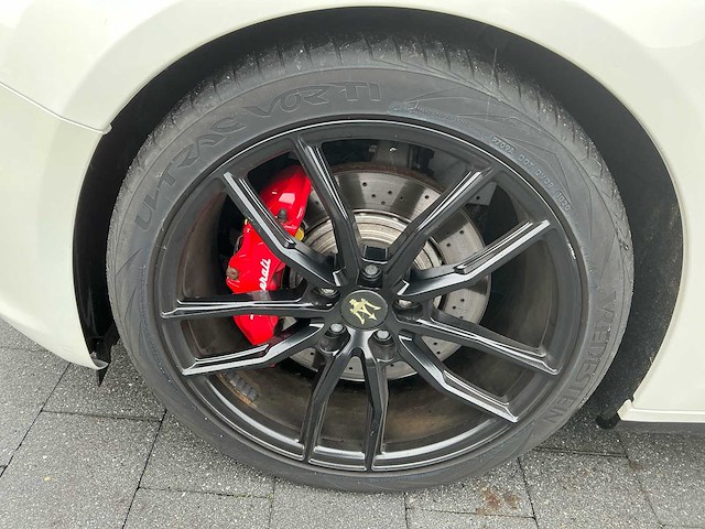 2015 maserati ghibli s q4 - afbeelding 18 van  30