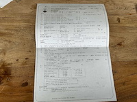 2015 maserati ghibli s q4 - afbeelding 22 van  30