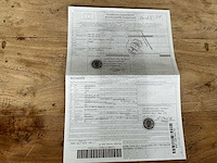 2015 maserati ghibli s q4 - afbeelding 24 van  30