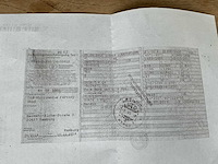 2015 maserati ghibli s q4 - afbeelding 25 van  30